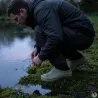 Sabots homme verts - Confort et légèreté pour extérieur