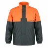 Veste imperméable Barenton EN 343 - pluie et intempéries