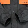 Veste imperméable Barenton EN 343 - pluie et intempéries