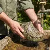 Sabots Sam Camo Homme - Black Fox - Confort & Style