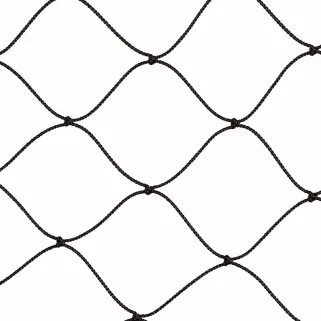 Filet de protection volailles 60mm - 12,5x5m résistant UV