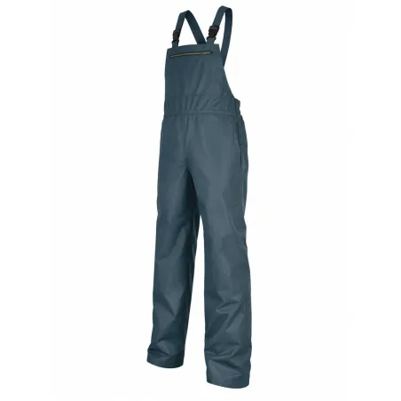 Salopette Burin à bretelles M-4XL - robuste et pratique
