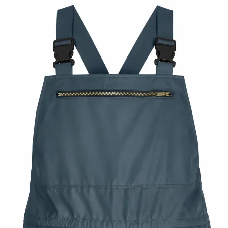 Salopette Burin à bretelles M-4XL - robuste et pratique