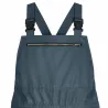 Salopette Burin à bretelles M-4XL - robuste et pratique