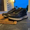Baskets Caracas Homme Noir - SAFETY JOGGER