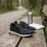 Baskets Caracas Homme Noir - SAFETY JOGGER