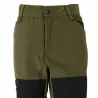 Pantalon femme élégant - Coupe droite pour élevage & outdoor