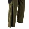 Pantalon femme élégant - Coupe droite pour élevage & outdoor
