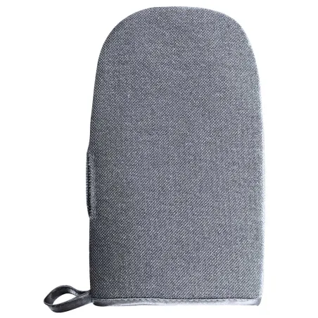 Gant antistatique pour éliminer les poils d'animaux 55c