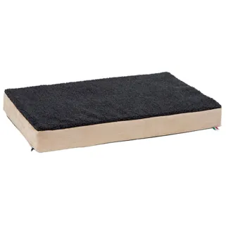 Matelas mémoire de forme pour chien - 3 tailles disponibles