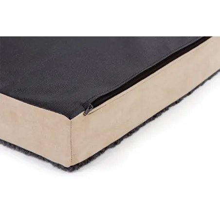 Matelas mémoire de forme pour chien - 3 tailles disponibles