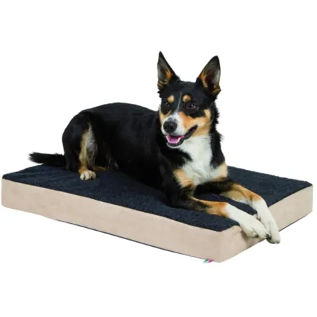 Matelas mémoire de forme pour chien - 3 tailles disponibles
