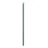 Kit clôture 20m grillage PVC 50x50mm - Hauteur 1,20m
