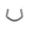 Kit clôture 20m grillage PVC 50x50mm - Hauteur 1,20m