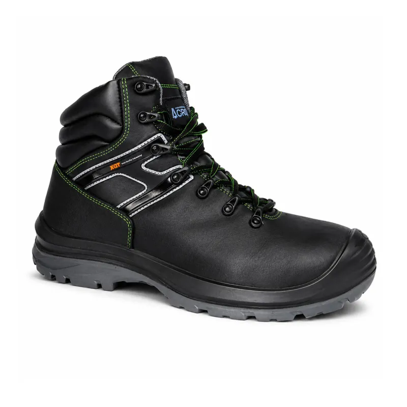 Chaussures de sécurité Atlas S3 Acrotec
