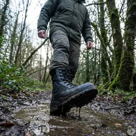 Rangers Megatech Start - Gore-Tex® & Thinsulate® 38-48