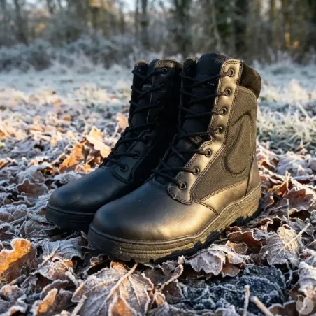 Rangers Megatech Start - Gore-Tex® & Thinsulate® 38-48