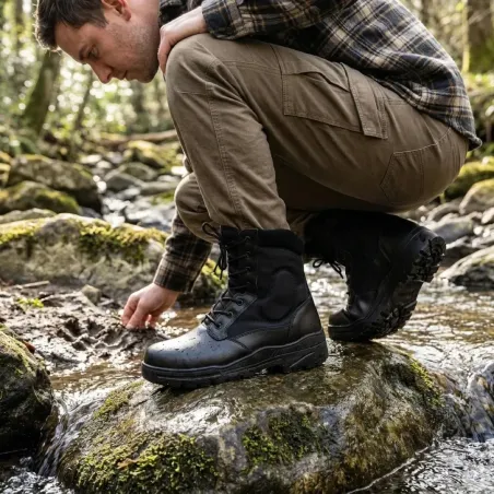 Rangers Megatech Start - Gore-Tex® & Thinsulate® 38-48