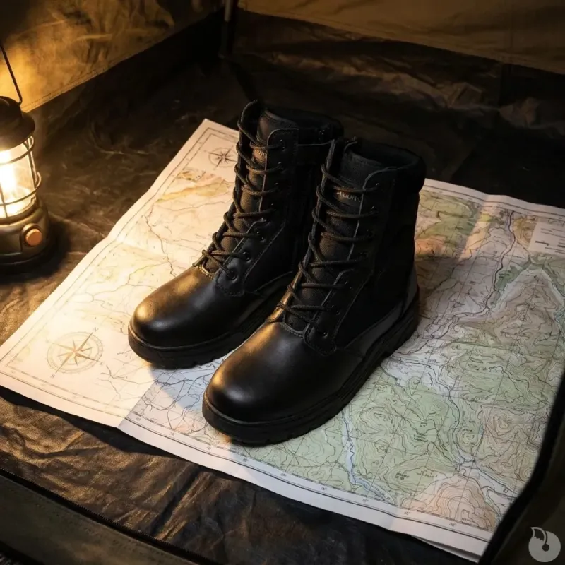 Rangers Megatech Start - Gore-Tex® & Thinsulate® 38-48