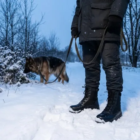 Rangers Megatech Start - Gore-Tex® & Thinsulate® 38-48