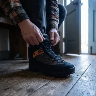 Chaussures de traque STAGUNT Nevis Sympatex Vibram