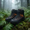 Bottes chasse Nevis - Imperméables et antidérapantes