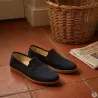 Chaussures Cogolin bleu marine - Confort et résistance