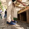 Chaussures Cogolin bleu marine - Confort et résistance