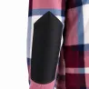 Surchemise femme Loan chaude doublure polaire S-3XL