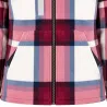 Surchemise femme Loan chaude doublure polaire S-3XL