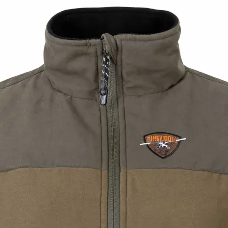 Veste Kate Femme - Chasse Camo Ripper Primaloft Gold