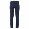 Jeans femme confort stretch bleu foncé - Tailles 38 à 54