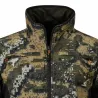 Veste Ridge Pro réversible camo polaire 2-en-1 M à 5XL