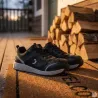 Chaussures sécurité Ecodempo S3S noires pour élevage