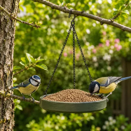 Graines de chanvre pour une alimentation équilibrée