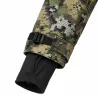 Veste Ridge Booster Green Swedteam - M à 5XL