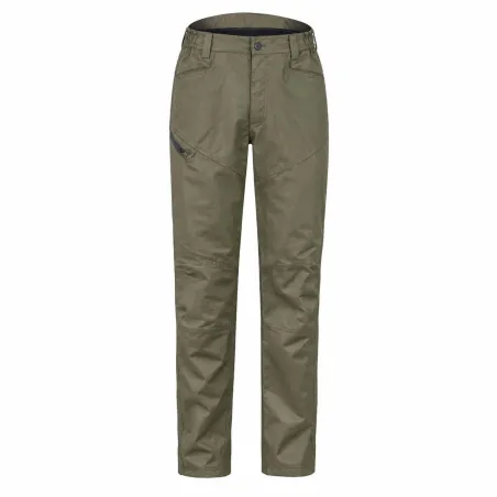Pantalon PROHUNT Griffon Kaki - Traque imperméable