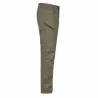 Pantalon PROHUNT Griffon Kaki - Traque imperméable