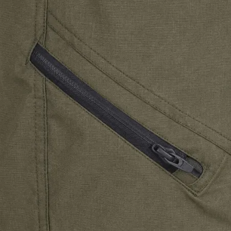 Pantalon PROHUNT Griffon Kaki - Traque imperméable
