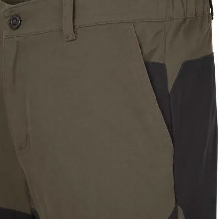 Pantalon Armor Sportchief - Résistant et confort pour élevage