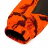 Veste chasse softshell SL TEX orange camo S-3XL