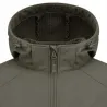 Veste Softshell Fighter V2 kaki – Imperméable et ultra-résistante