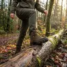 Chaussures Pointer Gore-Tex cuir marron 36-47