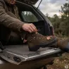 Chaussures Pointer Gore-Tex cuir marron 36-47