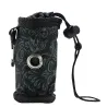 Distributeur de sacs pour chien - Compact et pratique