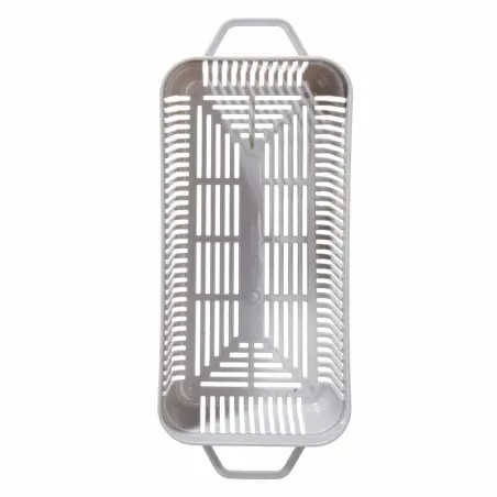 Mandoline cuisine 15 pièces lames interchangeables