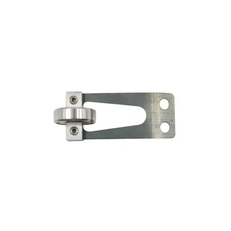 Renette pro double face pour ovins et caprins - ergonomique