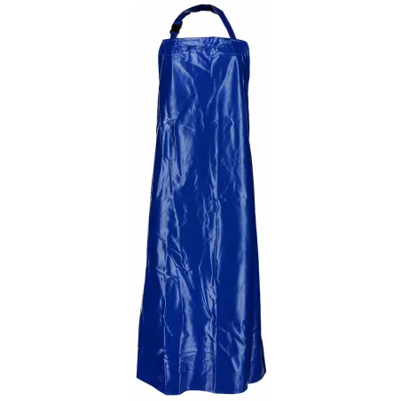 Tablier étanche PVC 80x120cm pour traite et vêlage
