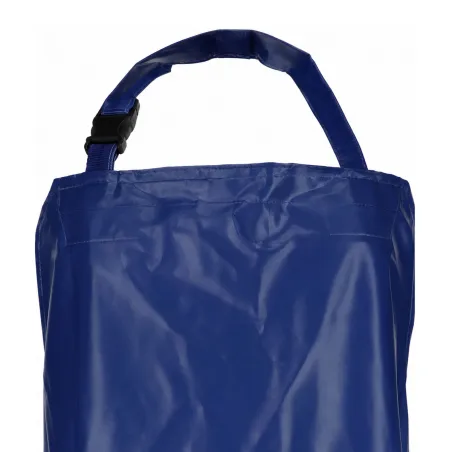 Tablier étanche PVC 80x120cm pour traite et vêlage