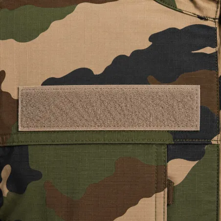 Veste Fighter 8 poches camo - XS à 3XL - Élevage & Jardin